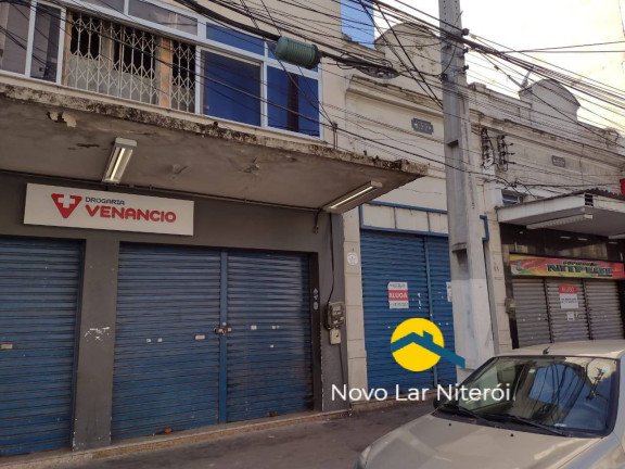 Imagem Loja à Venda, 69 m² em Centro - Niterói Imagem Loja à Venda, 69 m² em Centro - Niterói