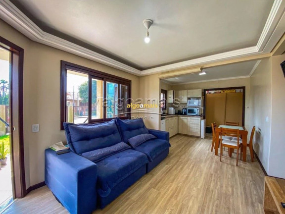 Imagem Imóvel com 4 Quartos à Venda, em Remanso - Xangri-lá Imagem Imóvel com 4 Quartos à Venda, em Remanso - Xangri-lá