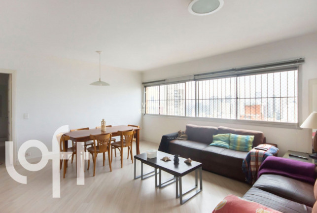Imagem Apartamento com 4 Quartos à Venda, 114 m² em Pinheiros - São Paulo Imagem Apartamento com 4 Quartos à Venda, 114 m² em Pinheiros - São Paulo