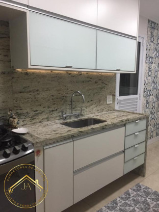 Imagem Apartamento com 3 Quartos à Venda, 137 m² em Umuarama - Osasco Imagem Apartamento com 3 Quartos à Venda, 137 m² em Umuarama - Osasco