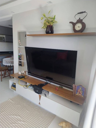 Imagem Apartamento com 2 Quartos à Venda, 77 m² em Ilhéus