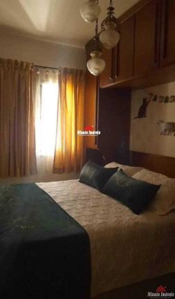 Imagem Apartamento com 2 Quartos à Venda, 54 m² em Chácara Segre - Jundiaí Imagem Apartamento com 2 Quartos à Venda, 54 m² em Chácara Segre - Jundiaí