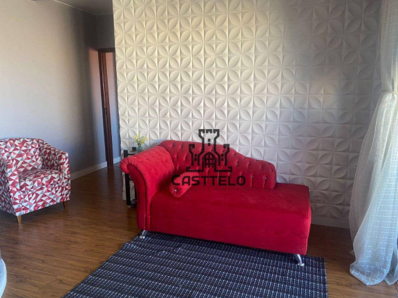 Imagem Casa com 3 Quartos à Venda, 286 m² em Alto Da Boa Vista - Londrina