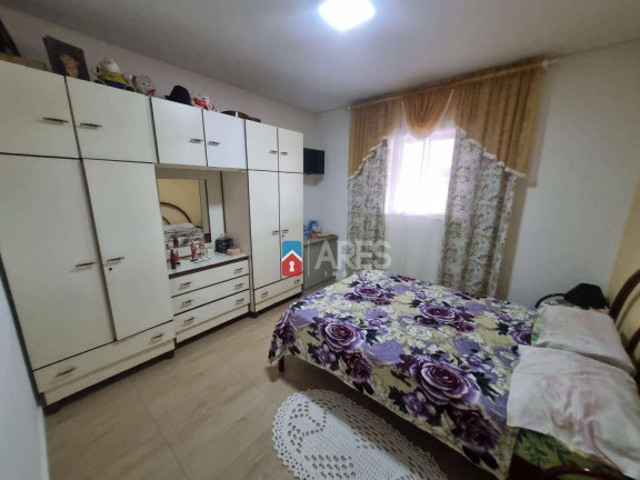 Imagem Casa com 4 Quartos à Venda, 203 m² em Vila Dainese - Americana Imagem Casa com 4 Quartos à Venda, 203 m² em Vila Dainese - Americana