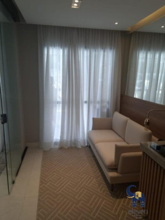 Imagem Apartamento com 1 Quarto à Venda, 22 m² em Ondina - Salvador Imagem Apartamento com 1 Quarto à Venda, 22 m² em Ondina - Salvador