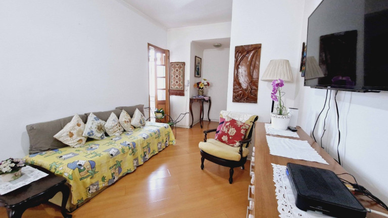 Imagem Apartamento com 2 Quartos à Venda, 72 m² em Vila Buarque - São Paulo