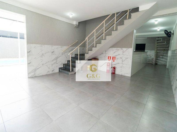 Imagem Casa com 5 Quartos à Venda, 315 m² em Tupi - Praia Grande Imagem Casa com 5 Quartos à Venda, 315 m² em Tupi - Praia Grande