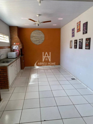 Imagem Casa de Condomínio à Venda, em Vila Borguese - São José Do Rio Preto Imagem Casa de Condomínio à Venda, em Vila Borguese - São José Do Rio Preto
