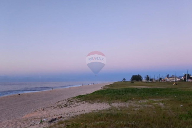 Imagem Terreno à Venda, 480 m² em Itaipuaçu - Maricá Imagem Terreno à Venda, 480 m² em Itaipuaçu - Maricá