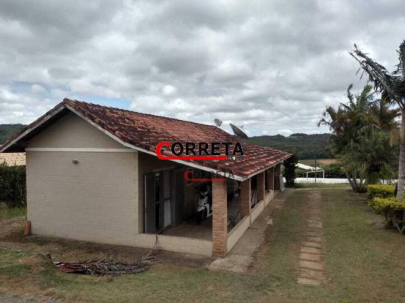 Chácara com 2 Quartos à Venda, 1.490 m² em Campo Verde - Ibiúna