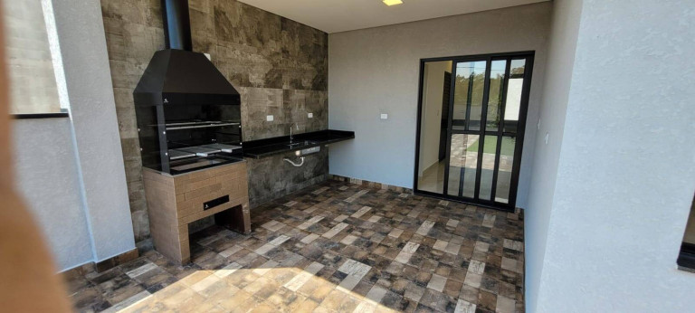 Imagem Casa com 4 Quartos à Venda, 150 m² em Chácara Jaguari (fazendinha) - Santana De Parnaíba Imagem Casa com 4 Quartos à Venda, 150 m² em Chácara Jaguari (fazendinha) - Santana De Parnaíba