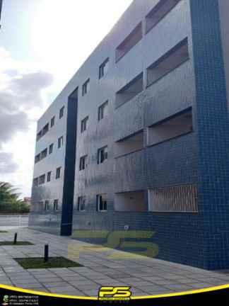 Apartamento com 2 Quartos à Venda, 45 m² em Planalto Boa Esperança - João Pessoa