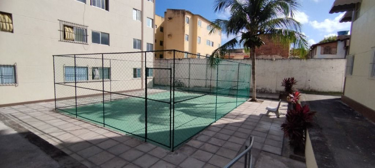 Imagem Apartamento com 2 Quartos à Venda, 45 m² em Jardim Atlântico - Olinda