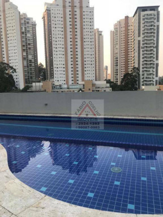 Imagem Apartamento com 3 Quartos à Venda, 164 m² em Morumbi - São Paulo Imagem Apartamento com 3 Quartos à Venda, 164 m² em Morumbi - São Paulo