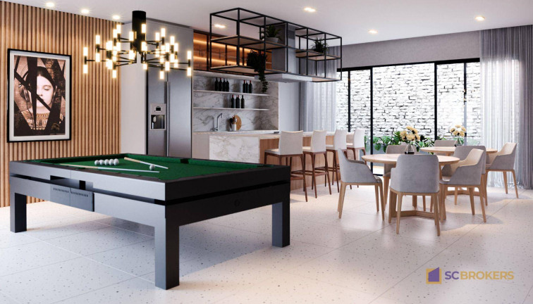 Imagem Apartamento com 3 Quartos à Venda, 80 m² em São Judas - Itajaí