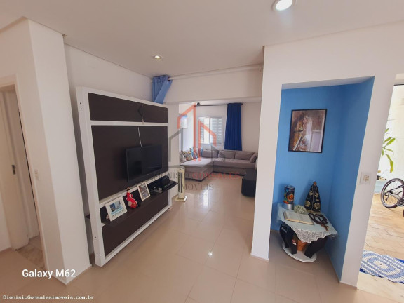 Imagem Casa com 4 Quartos à Venda, 134 m² em Balneário Três Marias - Peruíbe Imagem Casa com 4 Quartos à Venda, 134 m² em Balneário Três Marias - Peruíbe