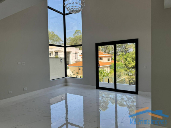Imagem Casa de Condomínio com 3 Quartos à Venda, 384 m² em Aldeia Da Serra - Barueri