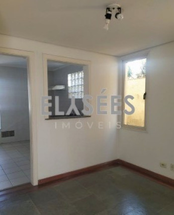Imagem Sobrado com 3 Quartos à Venda, 380 m² em Santo Amaro - São Paulo