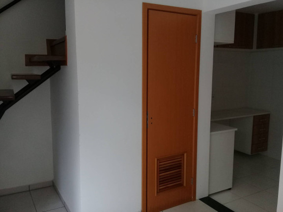 Imagem Sobrado com 2 Quartos para Alugar, 64 m² em Chácara Santo Antônio (zona Leste) - São Paulo Imagem Sobrado com 2 Quartos para Alugar, 64 m² em Chácara Santo Antônio (zona Leste) - São Paulo