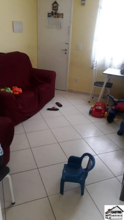 Imagem Apartamento com 2 Quartos à Venda, 43 m² em Jardim Lourdes - São Paulo Imagem Apartamento com 2 Quartos à Venda, 43 m² em Jardim Lourdes - São Paulo