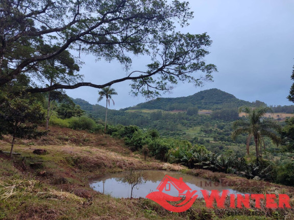 Chácara à Venda, 28 m² em Vale Real