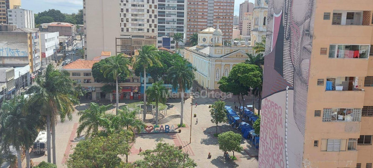 Imagem Sala Comercial à Venda ou Locação, 40 m² em Centro - Sorocaba