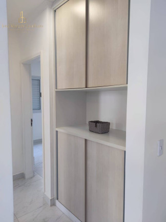 Imagem Apartamento com 2 Quartos à Venda, 69 m² em Parque Campolim - Sorocaba