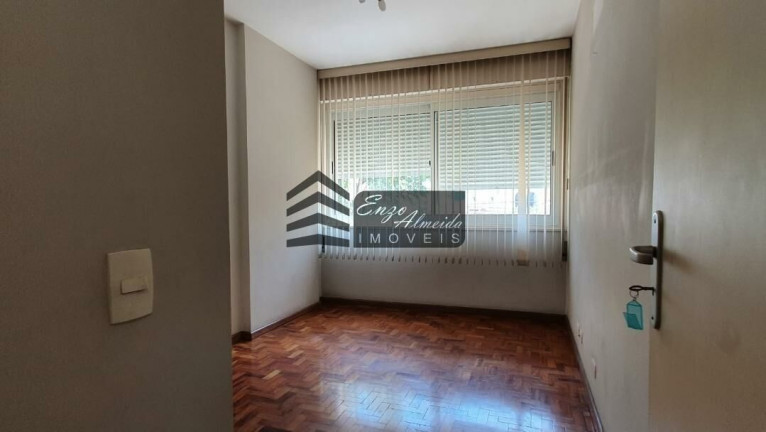 Imagem Apartamento com 3 Quartos à Venda, 124 m² em Vila Mariana - São Paulo