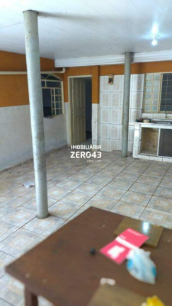 Imagem Casa com 3 Quartos à Venda, 170 m² em Ouro Verde - Londrina Imagem Casa com 3 Quartos à Venda, 170 m² em Ouro Verde - Londrina