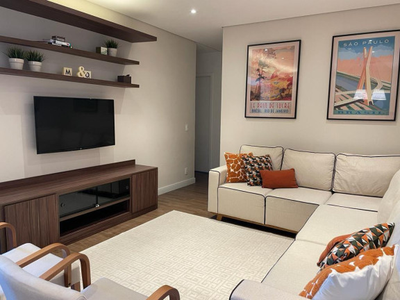 Imagem Apartamento com 3 Quartos à Venda, 93 m² em Jardim Flórida - Jundiaí Imagem Apartamento com 3 Quartos à Venda, 93 m² em Jardim Flórida - Jundiaí