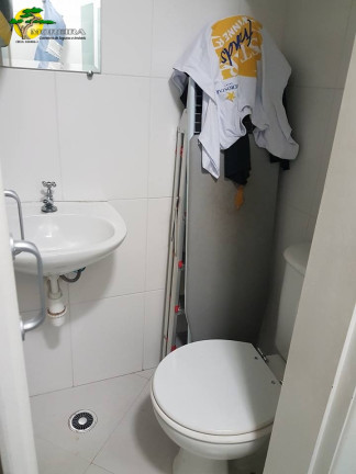 Imagem Apartamento com 3 Quartos à Venda, 96 m² em Mandaqui - São Paulo Imagem Apartamento com 3 Quartos à Venda, 96 m² em Mandaqui - São Paulo