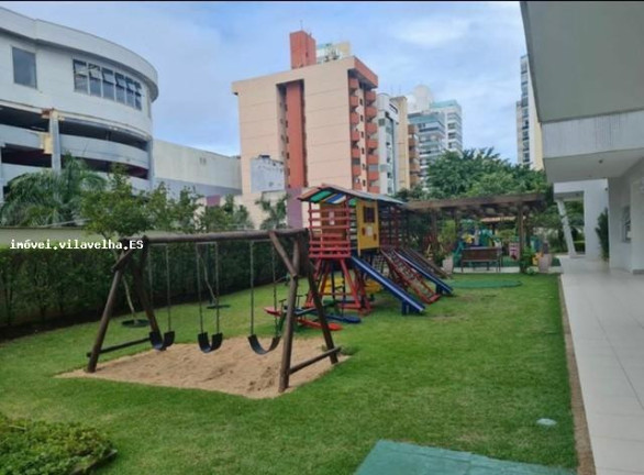 Imagem Apartamento com 3 Quartos à Venda, 1 m² em Praia Da Costa