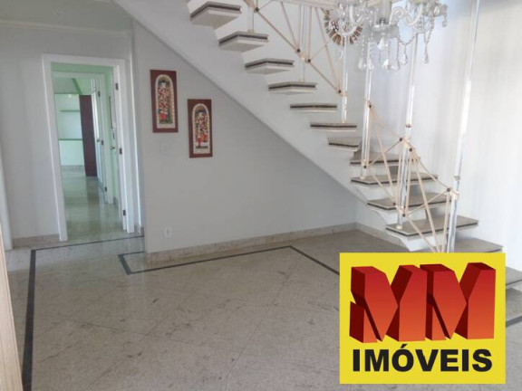 Imagem Cobertura com 5 Quartos à Venda, 260 m² em Algodoal - Cabo Frio Imagem Cobertura com 5 Quartos à Venda, 260 m² em Algodoal - Cabo Frio