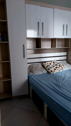 Imagem Imóvel com 3 Quartos à Venda, 80 m² em Rudge Ramos - São Bernardo Do Campo