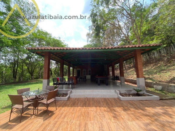 Imagem Imóvel com 5 Quartos para Alugar, 450 m² em Boa Vista - Atibaia