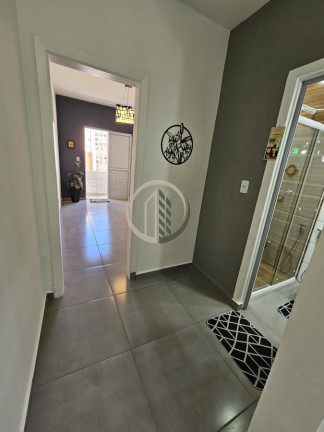 Imagem Kitnet com 1 Quarto à Venda, 39 m² em Boqueirão - Santos Imagem Kitnet com 1 Quarto à Venda, 39 m² em Boqueirão - Santos