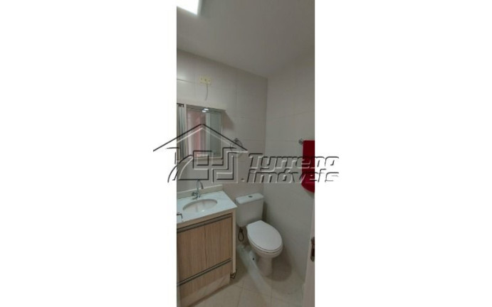 Imagem Apartamento com 3 Quartos à Venda, 105 m² em Vila Tatetuba - São José Dos Campos