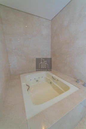 Imagem Casa com 5 Quartos à Venda, 535 m² em Alphaville - Santana De Parnaíba