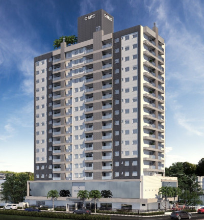 Imagem Apartamento com 3 Quartos à Venda, 114 m² em Nossa Senhora Do Rosário - São José