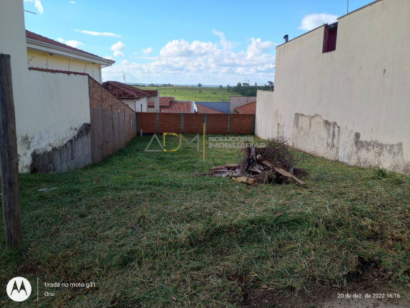 Terreno à Venda, 250 m² em Jardim Paraíso - Botucatu