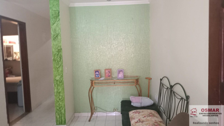 Imagem Casa com 3 Quartos à Venda, 149 m² em Parque Euclides Miranda - Sumaré Imagem Casa com 3 Quartos à Venda, 149 m² em Parque Euclides Miranda - Sumaré