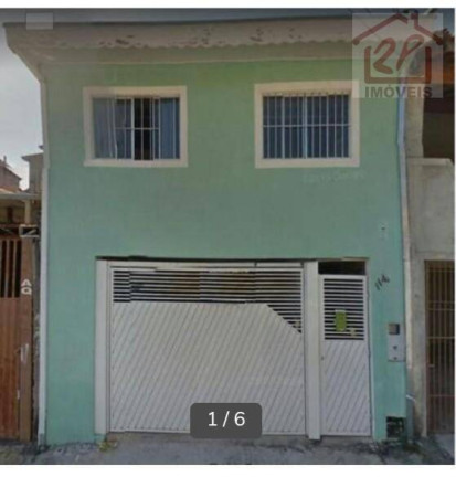 Casa com 12 Quartos para Alugar, 135 m² em Jardim Santa Luzia - São José Dos Campos