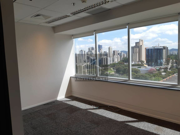 Imagem Sala Comercial para Alugar, 470 m² em Alphaville Industrial - Barueri