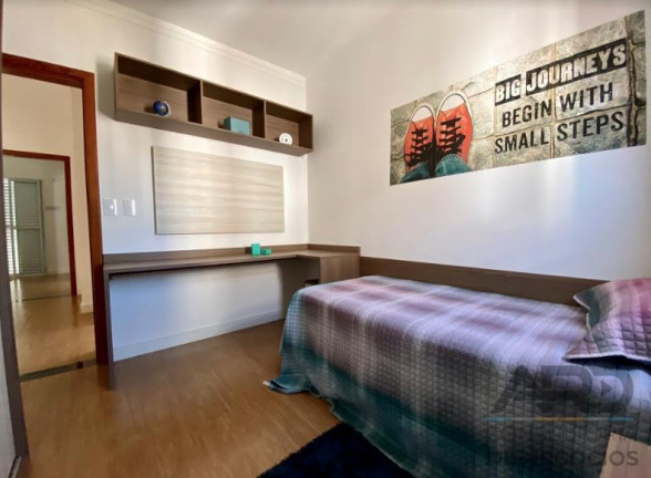 Imagem Casa com 4 Quartos à Venda, 126 m² em Chácara Faggion - Suzano
