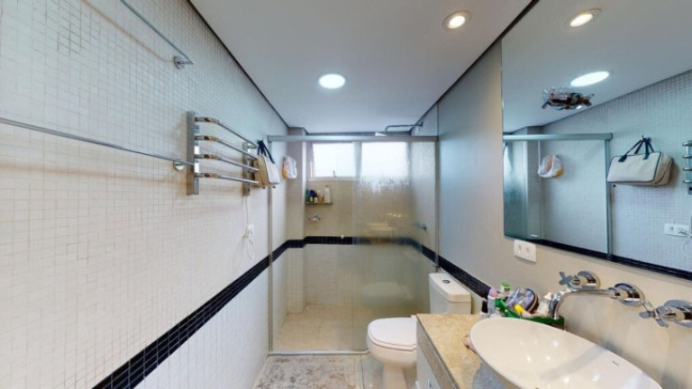 Imagem Apartamento com 3 Quartos à Venda, 125 m² em Jardim América - São Paulo Imagem Apartamento com 3 Quartos à Venda, 125 m² em Jardim América - São Paulo