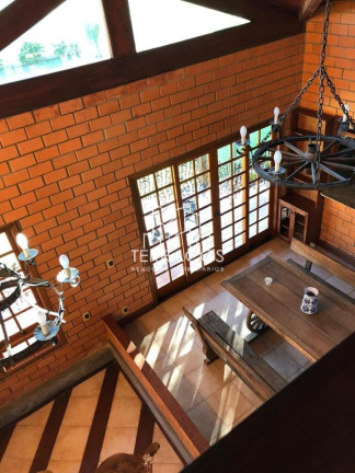 Imagem Imóvel com 3 Quartos à Venda, 250 m² em Medeiros - Jundiaí