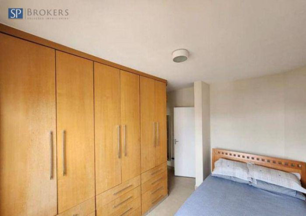 Imagem Apartamento com 1 Quarto à Venda, 50 m² em Centro - Campinas Imagem Apartamento com 1 Quarto à Venda, 50 m² em Centro - Campinas