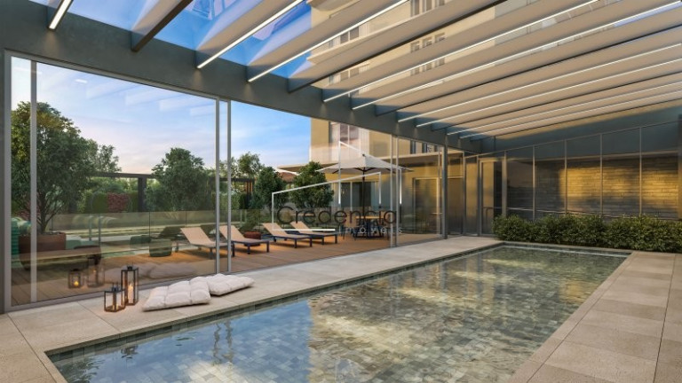 Imagem Apartamento com 4 Quartos à Venda, 372 m² em Bigorrilho - Curitiba Imagem Apartamento com 4 Quartos à Venda, 372 m² em Bigorrilho - Curitiba