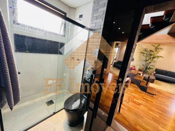 Imagem Apartamento com 4 Quartos à Venda, 250 m² em Jardim Bethânia - São Carlos
