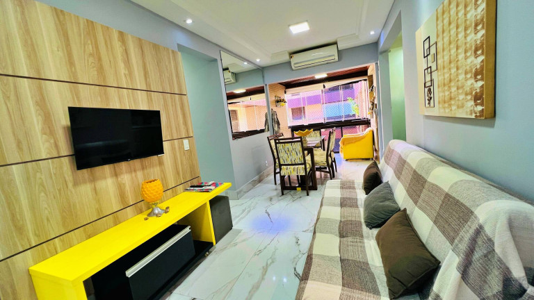 Imagem Apartamento com 2 Quartos à Venda, 60 m² em Riviera De São Lourenço - Bertioga Imagem Apartamento com 2 Quartos à Venda, 60 m² em Riviera De São Lourenço - Bertioga